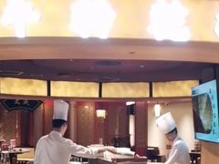 -牛将军•涮肉•烤肉(北京王府井·故宫店)