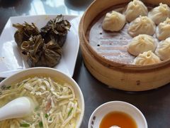 -四季春(美食街店)