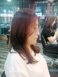 -菲拉派瑞连锁沙龙