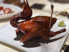 -侨美食家·粤菜(体育西路店)
