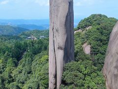 -井冈山风景名胜区