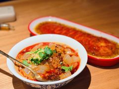 -肥三土菜馆(五四广场店)