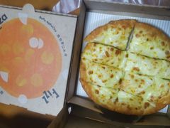 -菲滋意式餐厅(西溪印象城店)