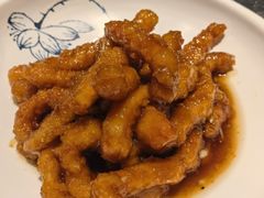 古法糖醋里脊-紫泥369粗粮季(鼓楼店)