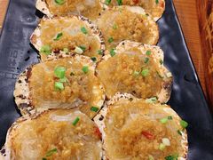 -王扯火胖哥烤生蚝(眉山首店)