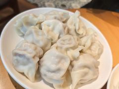 -金谷园饺子馆(北邮总店)