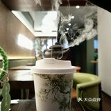 东方茶韵，今日新体验