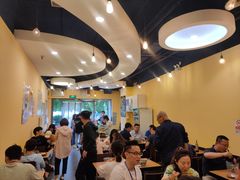 大堂-有礼有面(知春路店)