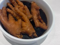 -金河半岛园林酒家(金融城店)