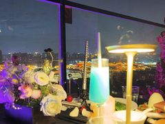 -烛影拾光观景餐厅·创意菜·摄影·小提琴(大唐不夜城店)