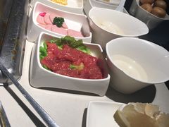 -海底捞火锅(团结桥店)