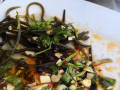 -Xi'An Food Bar 西安饭庄