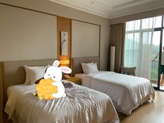 -成都蒲江花样年福朋喜来登度假酒店·宜客乐西餐厅