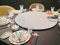 -桂满陇·海市蜃楼·黑金(国金店)
