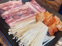 -大派屋(桂林路店)