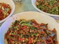 -笨罗卜浏阳菜馆(龙华鹏润达店)