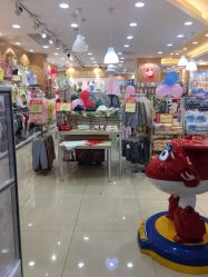 -婴知岛(相城天虹店)