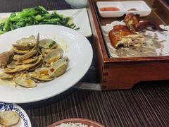 -东江海鲜大排档·潮汕菜·砂锅粥
