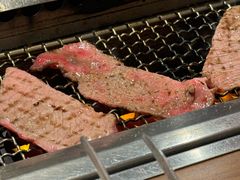 -俺的焼肉(銀座9丁目店)