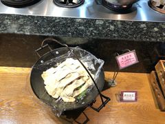 -金稼园·金平湖农家菜