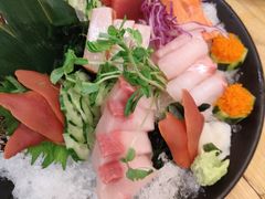 -Hatsune隐泉日式料理(SKP店)