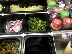 -赛百味SUBWAY(燕莎奥莱店)