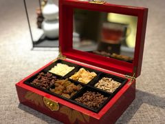 -素慧餐厅(大虹桥店)
