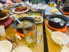 -二子海鲜大排档(太阳城店)