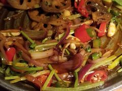 -嘉禾·悦享餐厅(八方汇店)