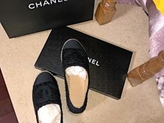 -CHANEL(恒隆广场店)