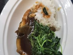 -太湖饭店玉兰厅(自助餐厅)