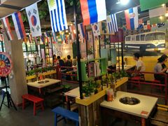 -正宗钢管厂五区·小郡肝火锅·串串香(商品街总店)