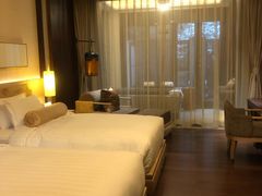 -西安华清御汤酒店