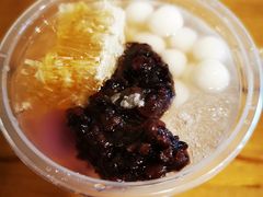 -甜心闲生传统手工冰粉(人民广场店)