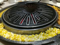-韩宫宴烤肉·料理(苏州中心店)