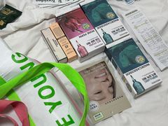 -Olive Young(明洞中央店)