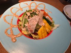 -水之惠鲜鱼料理(王府大街店)