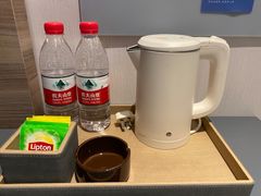 -汉庭(合肥火车南站北广场店)