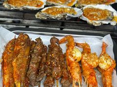 -龙虾当家·大排档(红谷滩五中店)