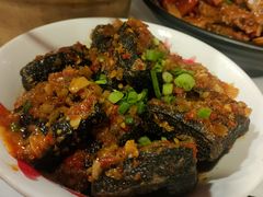 长沙臭豆腐-湘江大码头·龙虾馆(渔人码头一店)