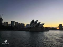 -悉尼歌剧院