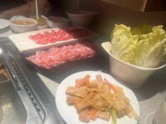 -海底捞大排档火锅(悦荟广场店)