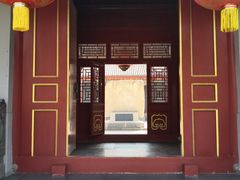 -盛世南宫影视城(北普陀影视城)