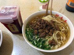 -李兰英湖南面馆(护国路店)