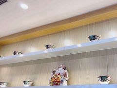 -吉野家(复兴路第二餐厅店)