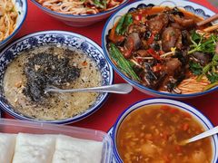 -袁妈红豆汤(重庆总店)