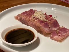 镇江风味肴肉-永安鱼庄·镇江菜(三店纬五路店)