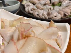 -海煮叹鲜·粥底火锅·港式海鲜打边炉(赛银国际广场店)