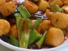 -满口香饭店