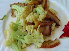 -广东胜利宾馆西关粤中餐厅